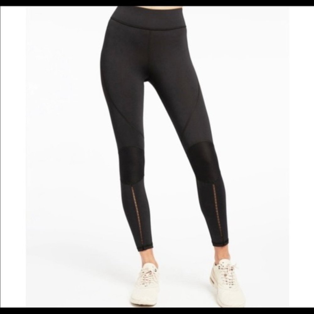 Michi Carbon38 Shift Leggings - Size Small